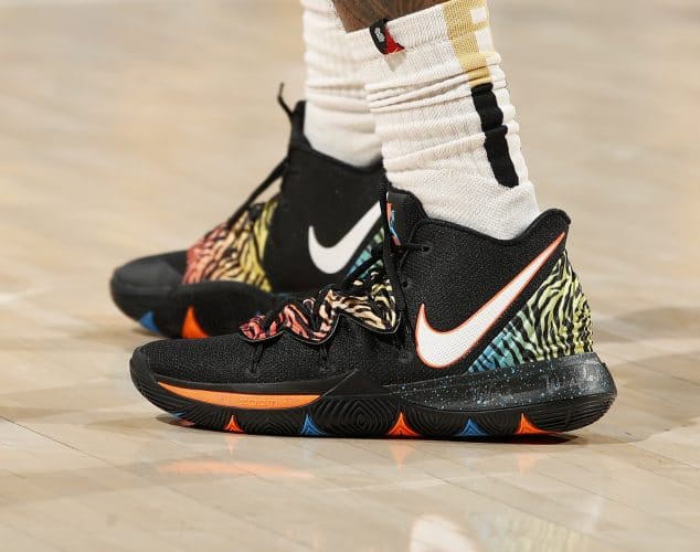 The best NBA Playoff sneakers of 2019's 