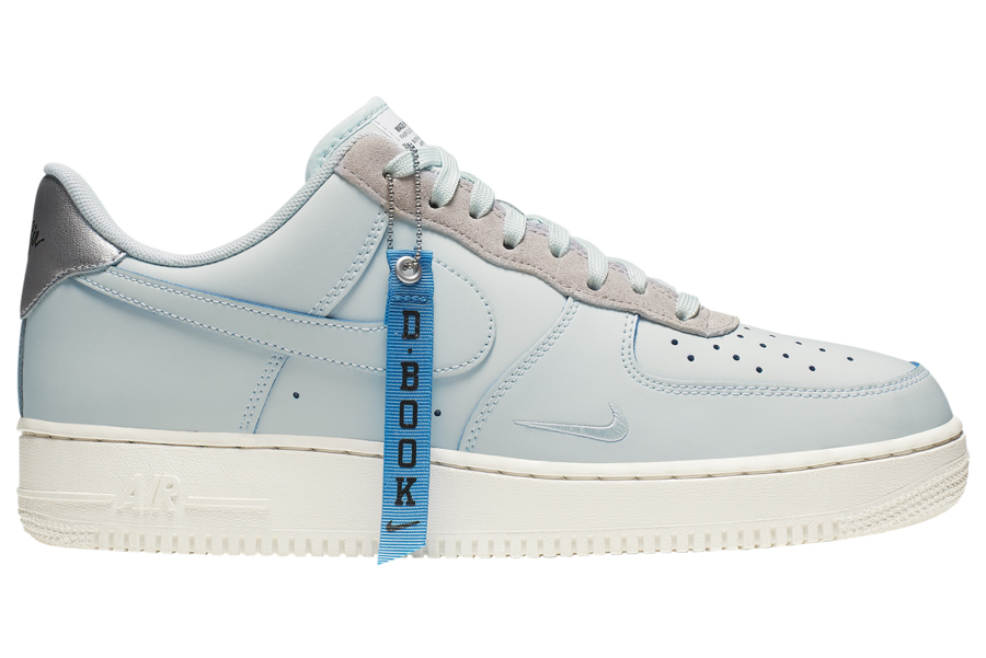air force one releases 2019