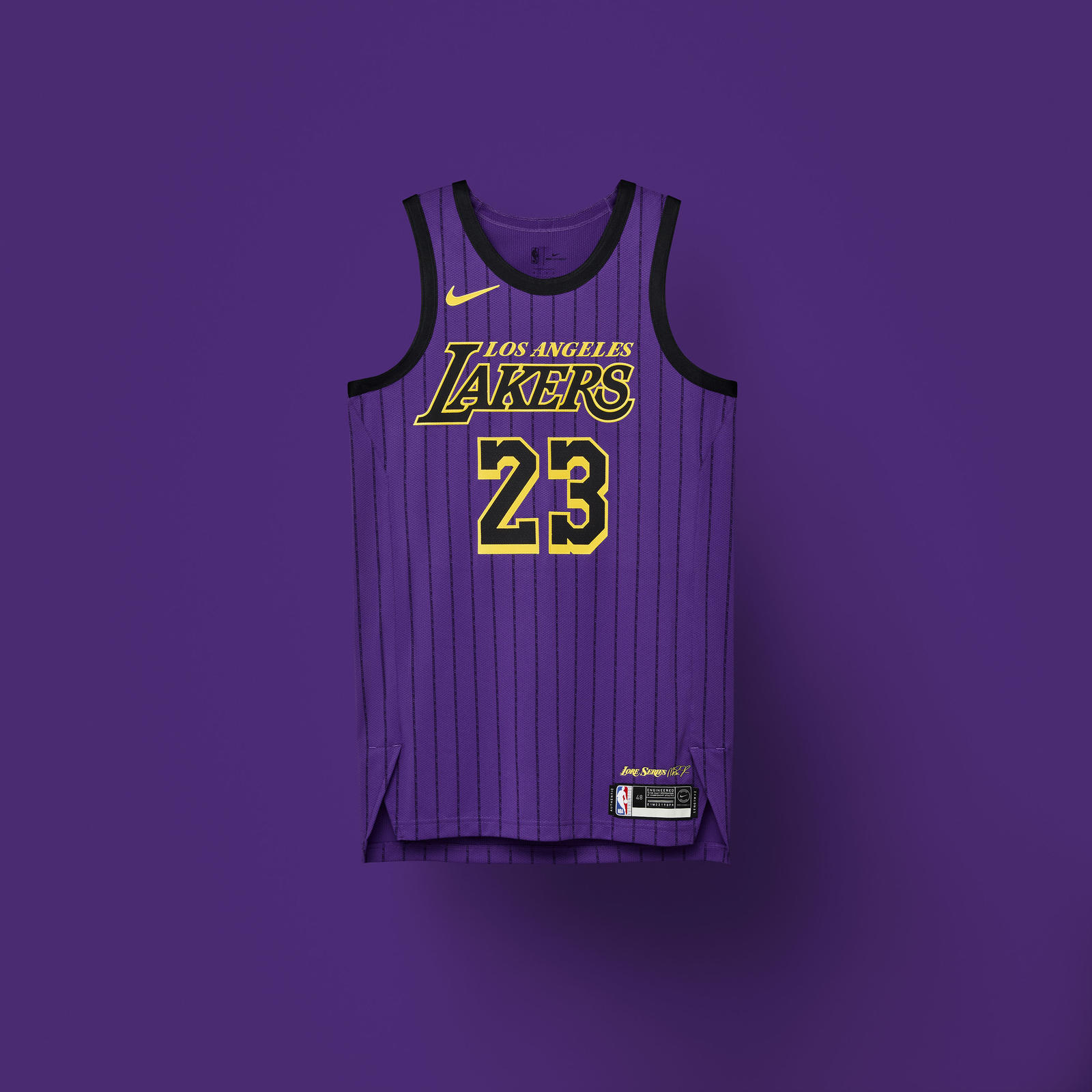 our favorite picks from the NBA's City Edition Jerseys