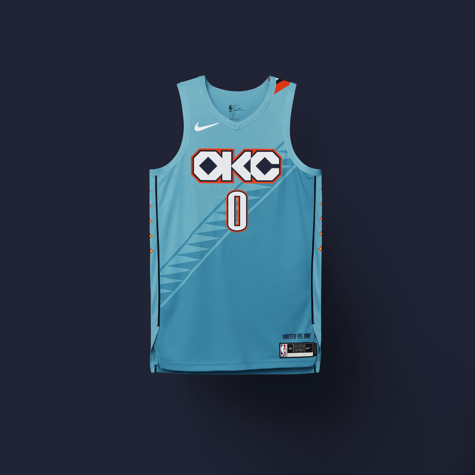 our favorite picks from the NBA's City Edition Jerseys