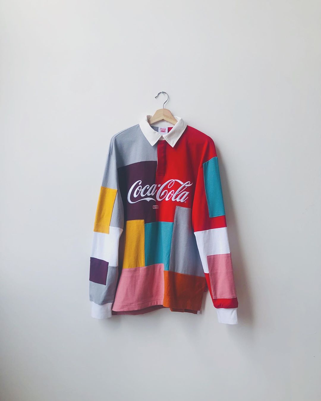 Coca-Cola x Kith Capsule Collection 2019