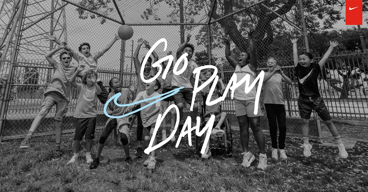Chicago Park District Celebrate Go Play Day