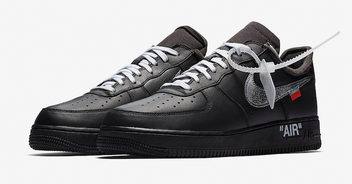 air force 1 special edition nike