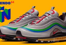 Nike Air Max 97 SE GS Blue 'Have A Nike Day' Sneakerjagers