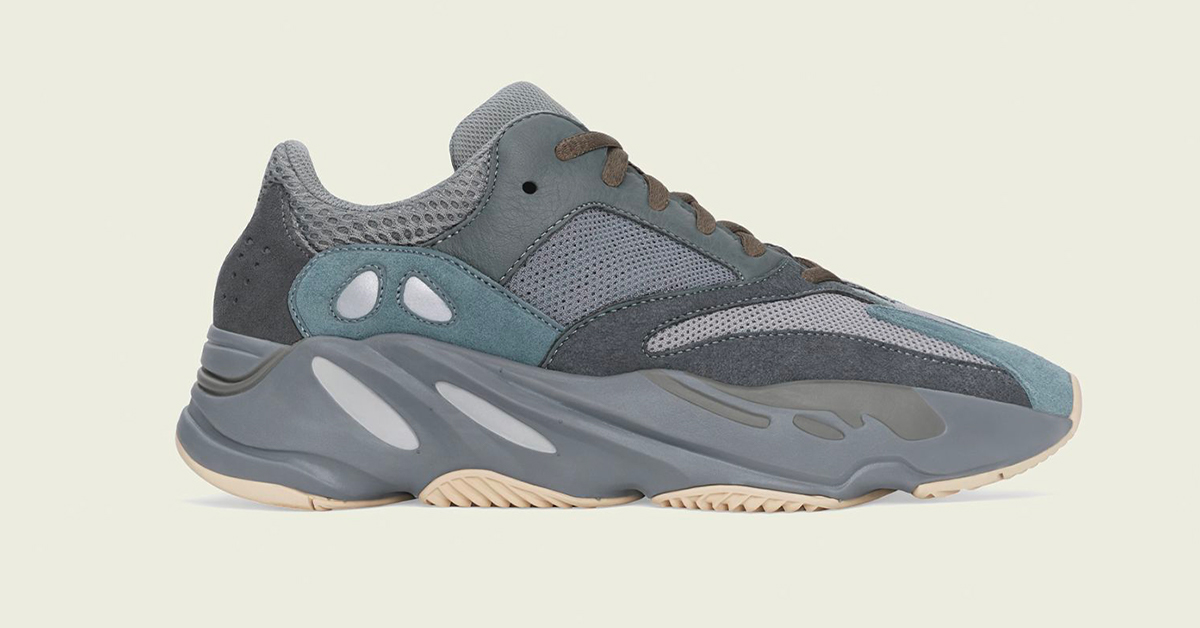 yeezy boost 700 dupe