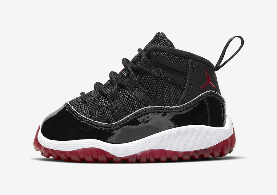 bred re release