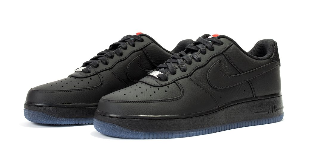 Nike Air Force 1 ALL FOR 1 - CHICAGO