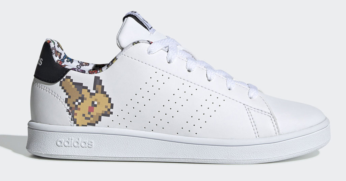 adidas squirtle