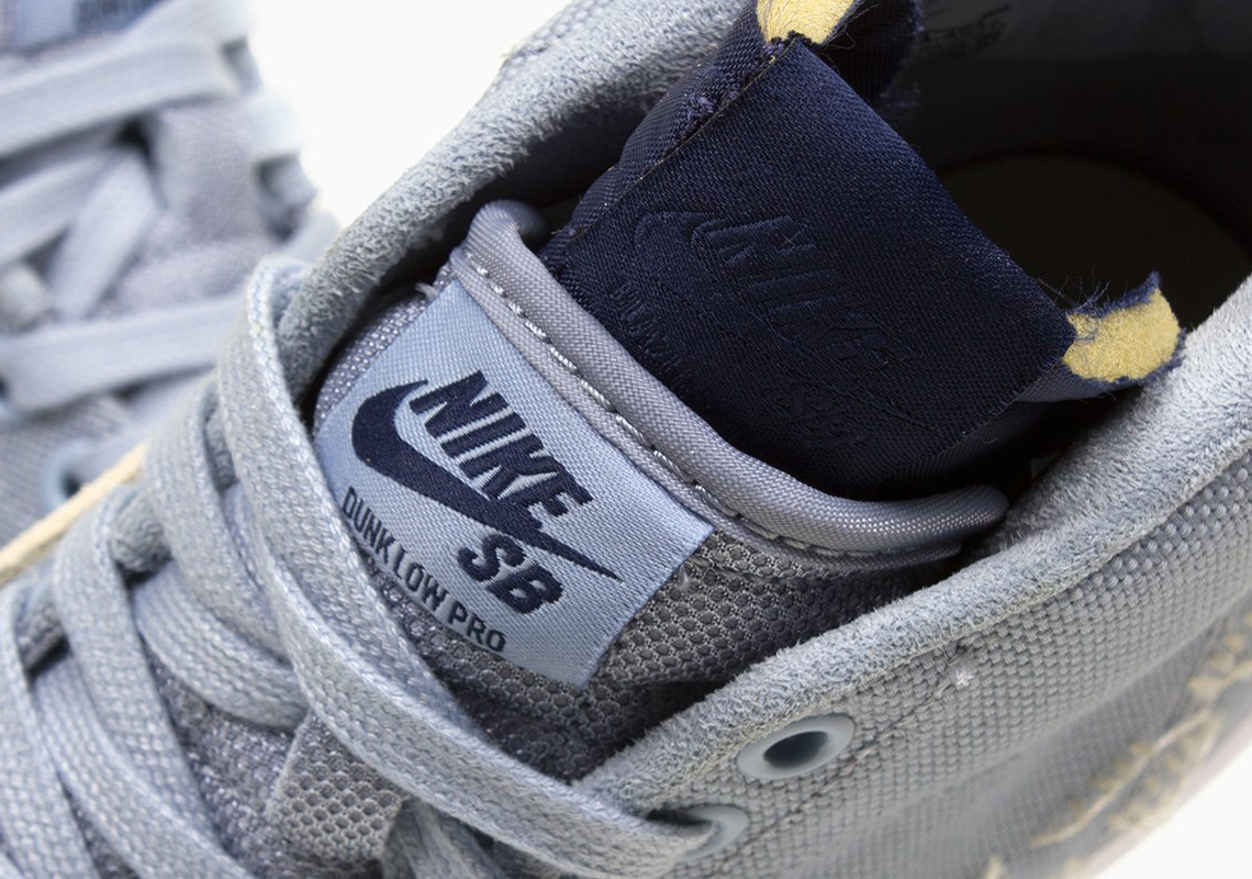 Nike SB Blazer Mid Edge 