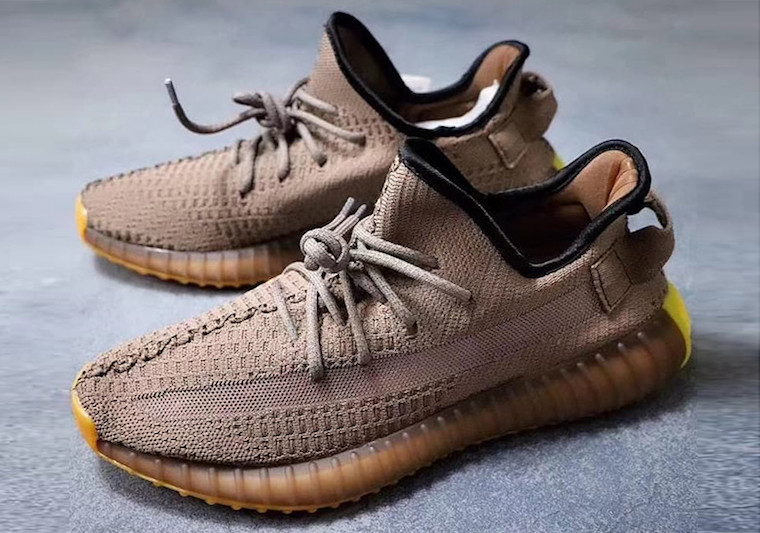 new color yeezy boost 350