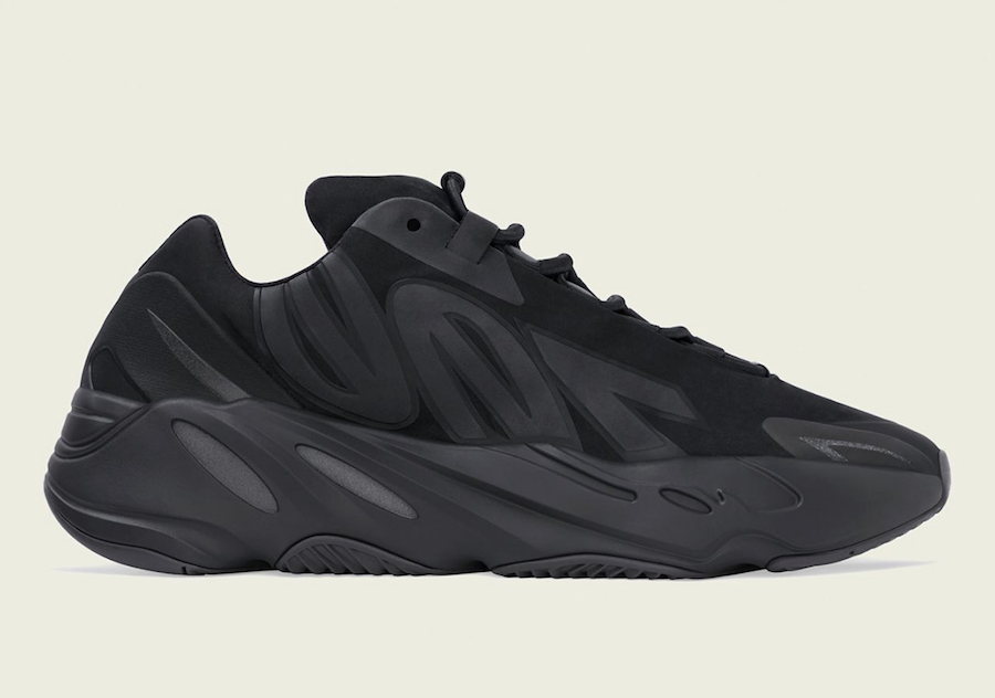 The adidas YEEZY BOOST 700 MNVN Arrives 