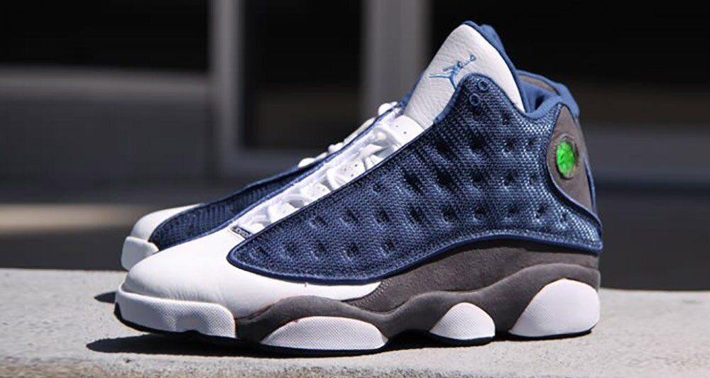 when are the jordan 13 flints coming out