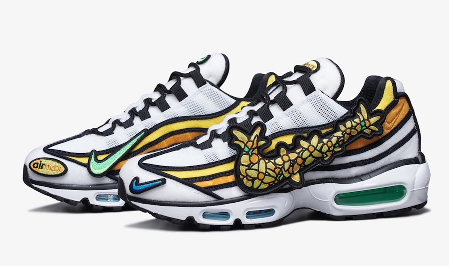 air max 95 new releases 2020