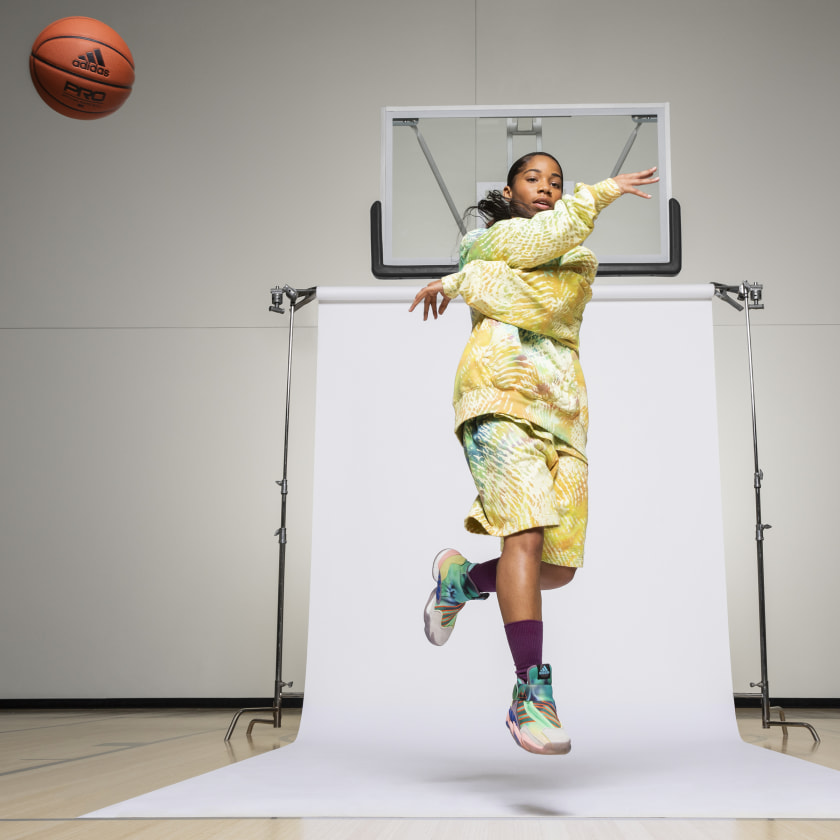 adidas pharrell williams basketball