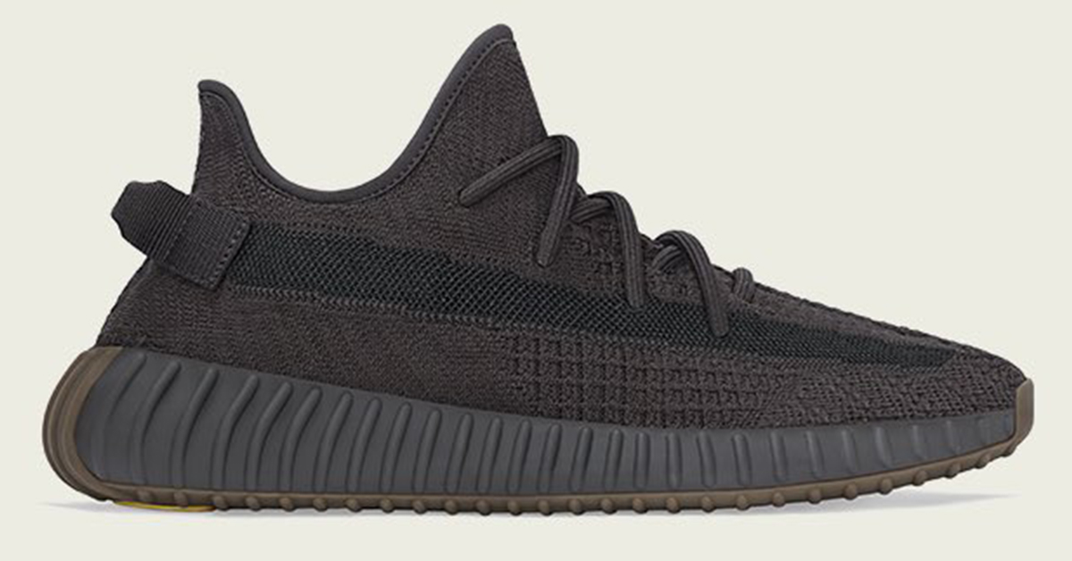 the newest yeezys