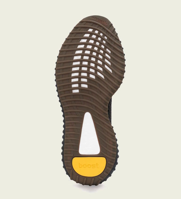 adidas YEEZY BOOST 350 V2 “Cinder”
