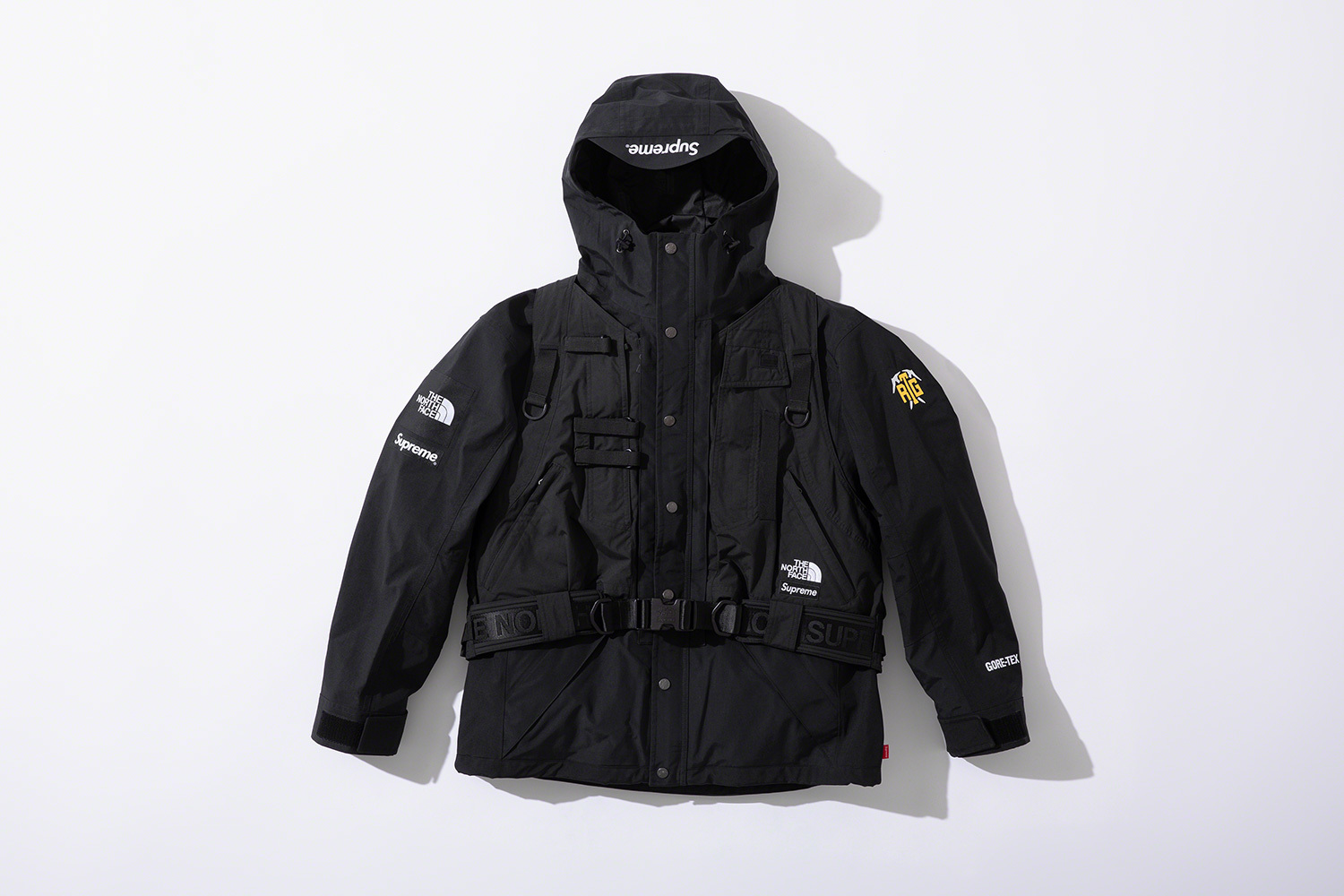 Supreme x The North Face RTG Spring 2020 Collection