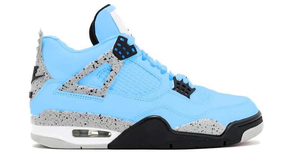 new retro 4s coming out
