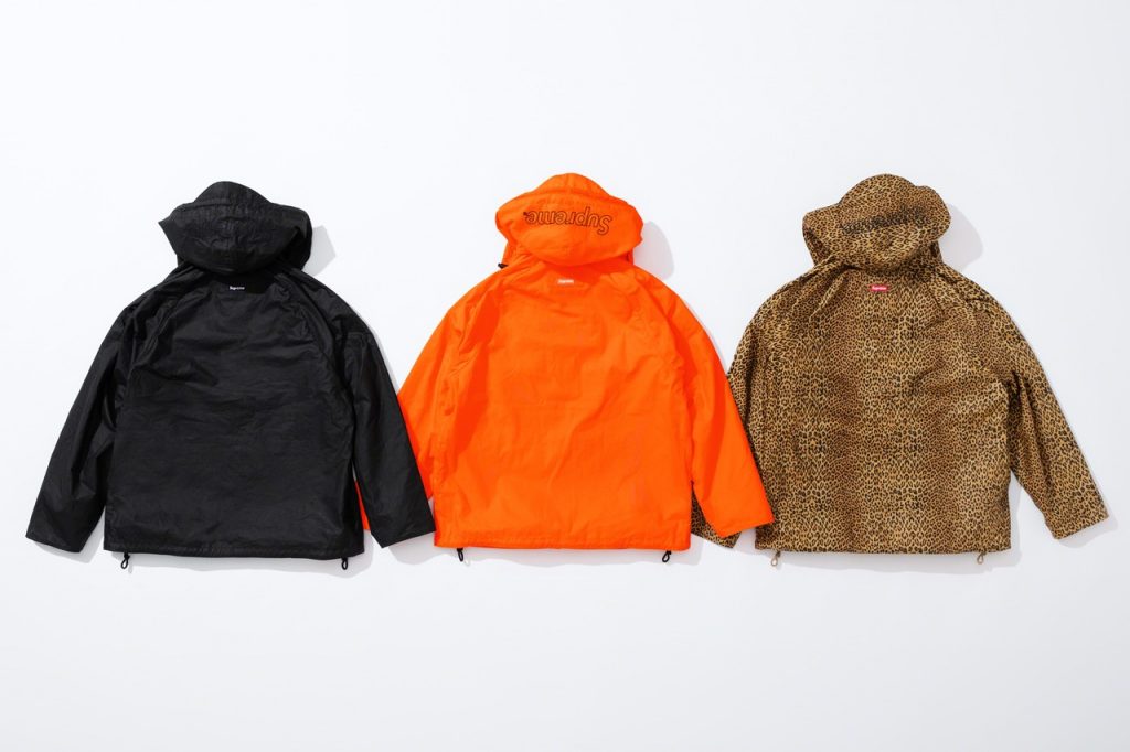 Supreme x Barbour Spring 2020 Collection Drops This Week