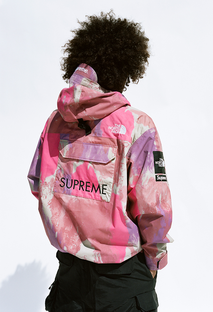 Supreme x The North Face Spring 2020 Collection
