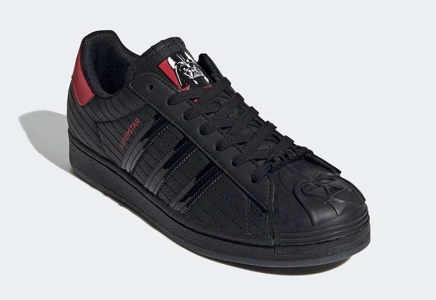 ropa adidas star wars collection