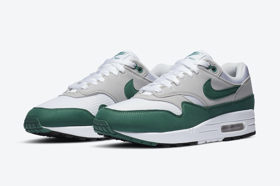 air max 1 release year