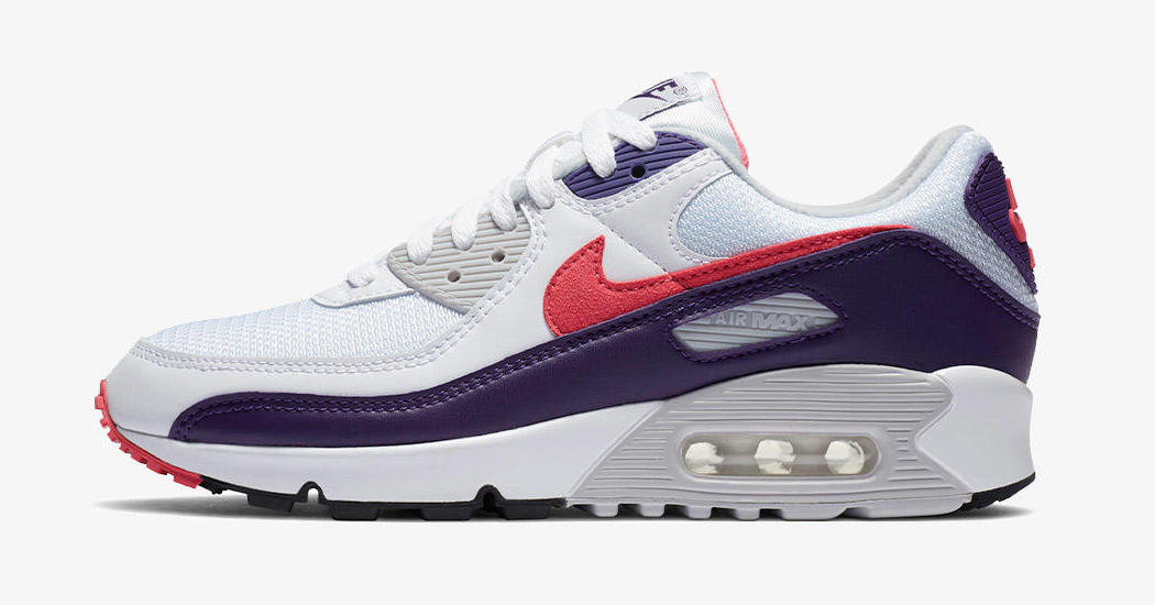 new air max out