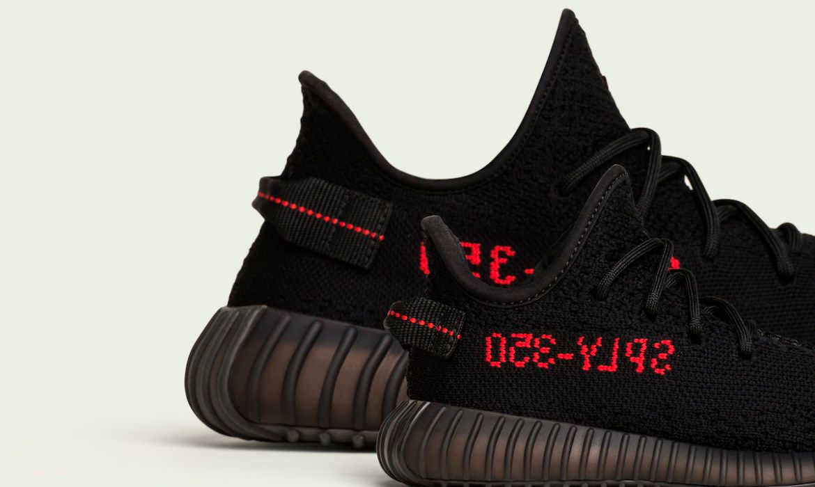 why yeezy is so popular