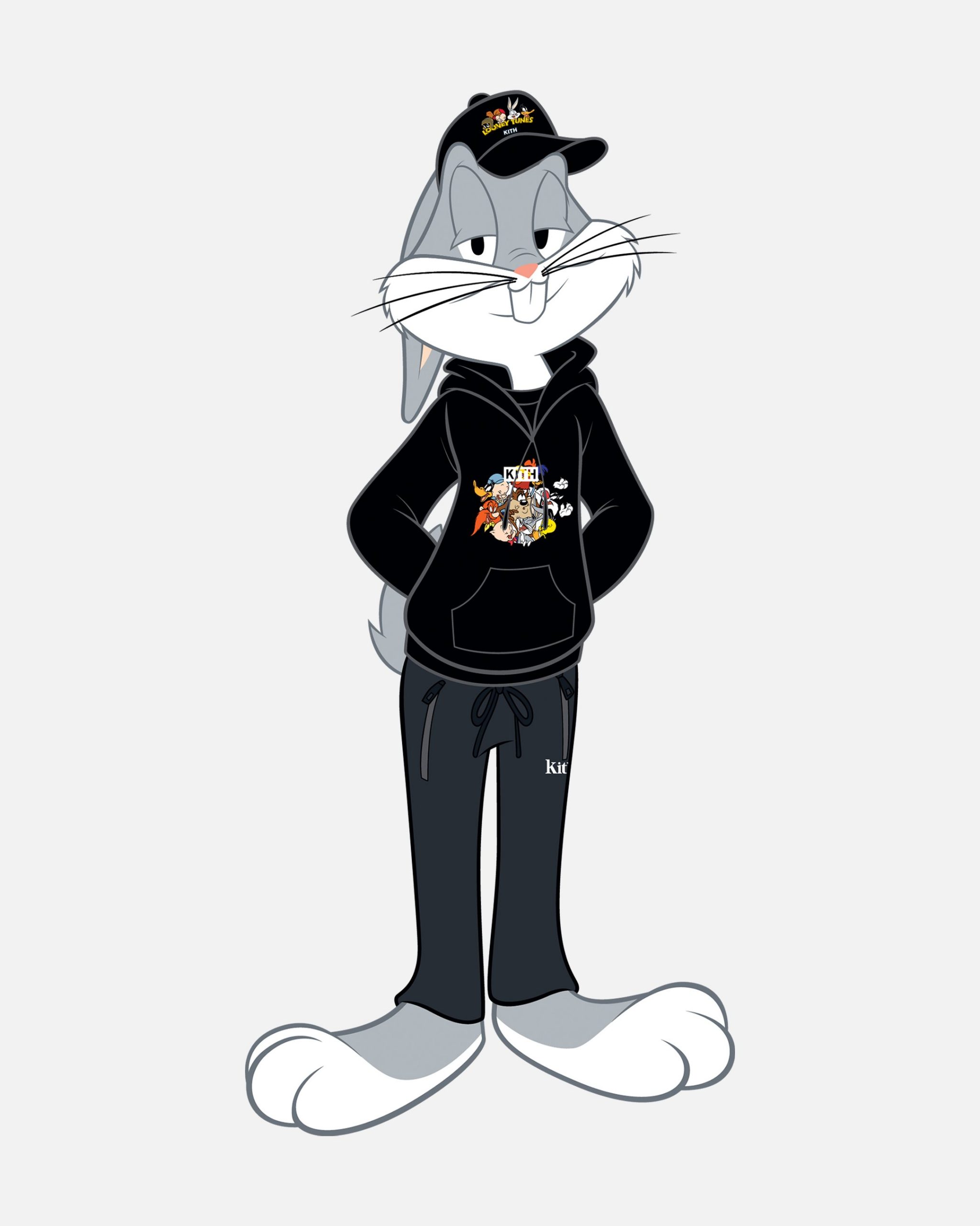 In commemoration of Bugs Bunny’s 80th birthday, who officially made his deb...