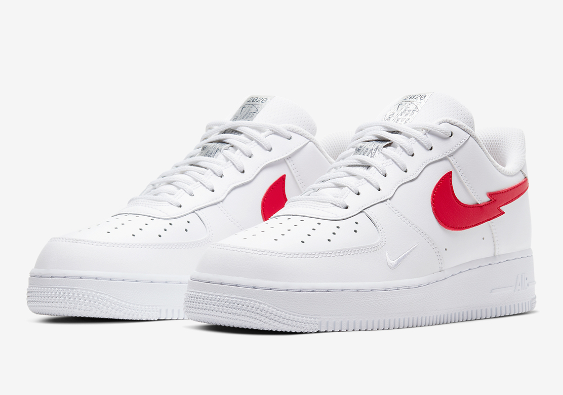 air force 1 euro tour release date