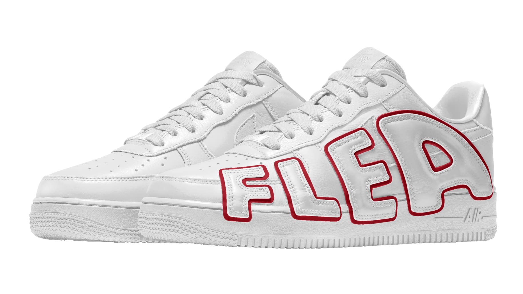 cpfm air force 1 release time