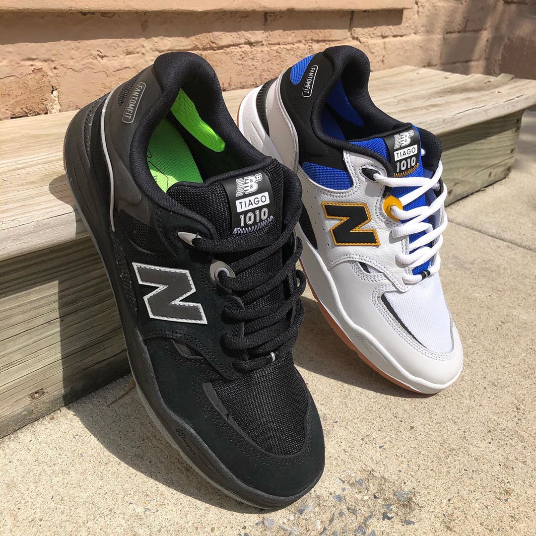 new balance 920 review
