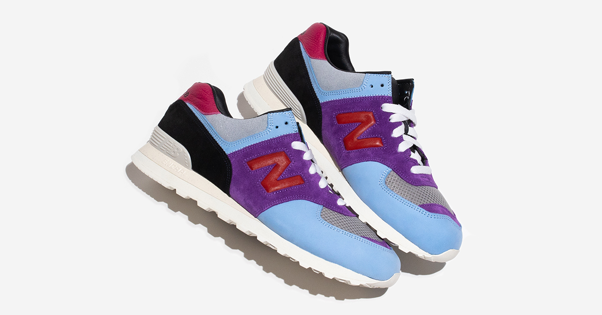 new balance 574 release date