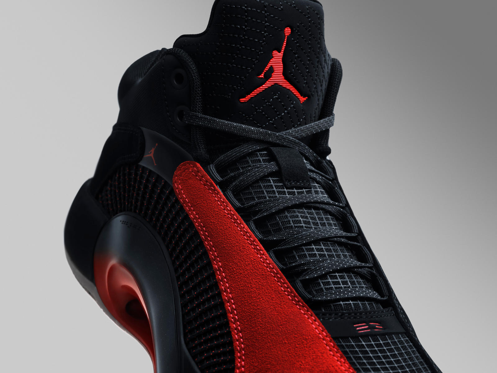 Nike Officially Unveils The Air Jordan Xxxv