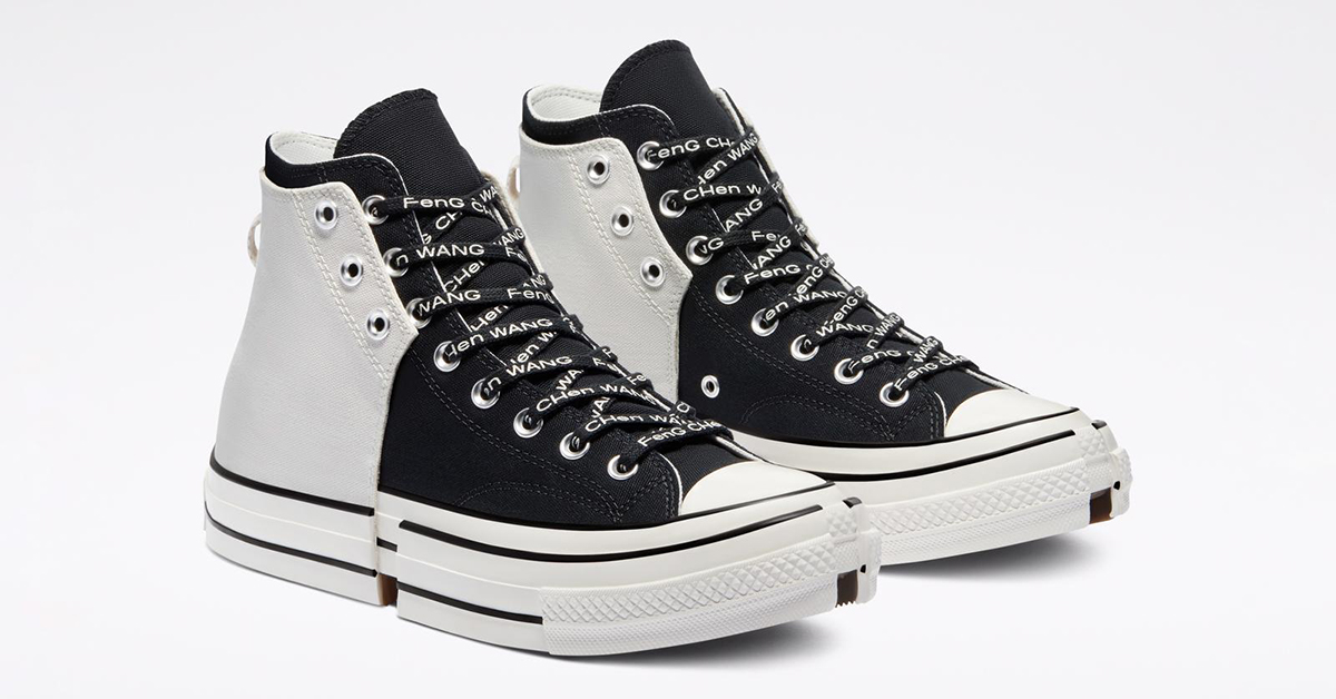 converse reconstructed