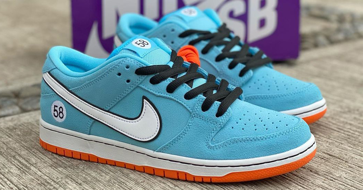 nike sb dunks coming out