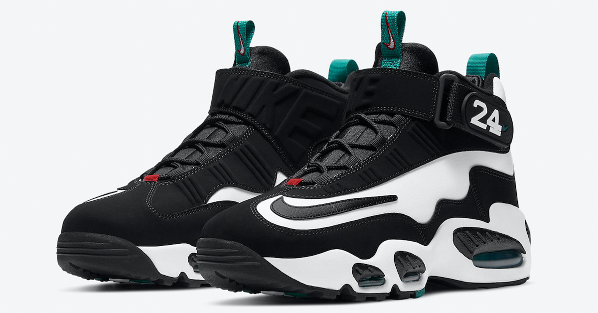 air griffey max 1 for sale