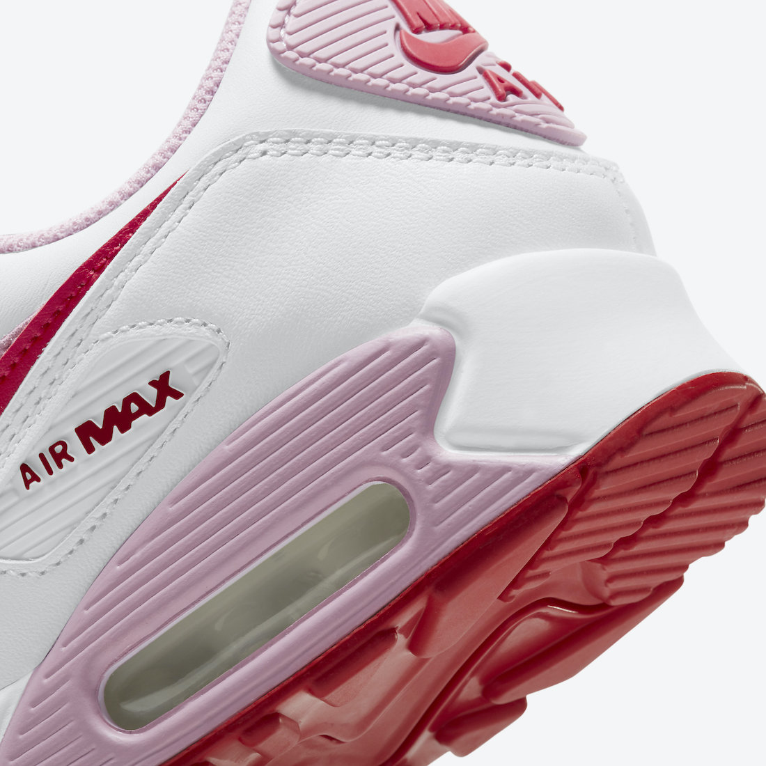 air max 90 valentine's day edition