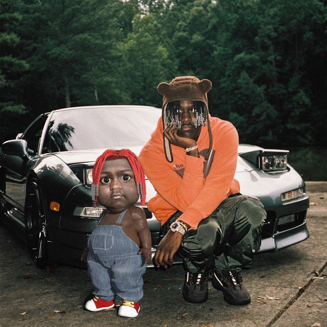 Lil Yachty has teamed up with Headliner for a live, interactive digital exp...