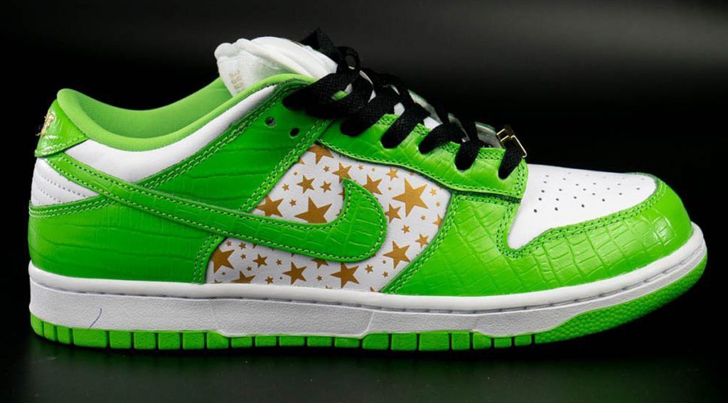 what does the sb stand for in nike sb