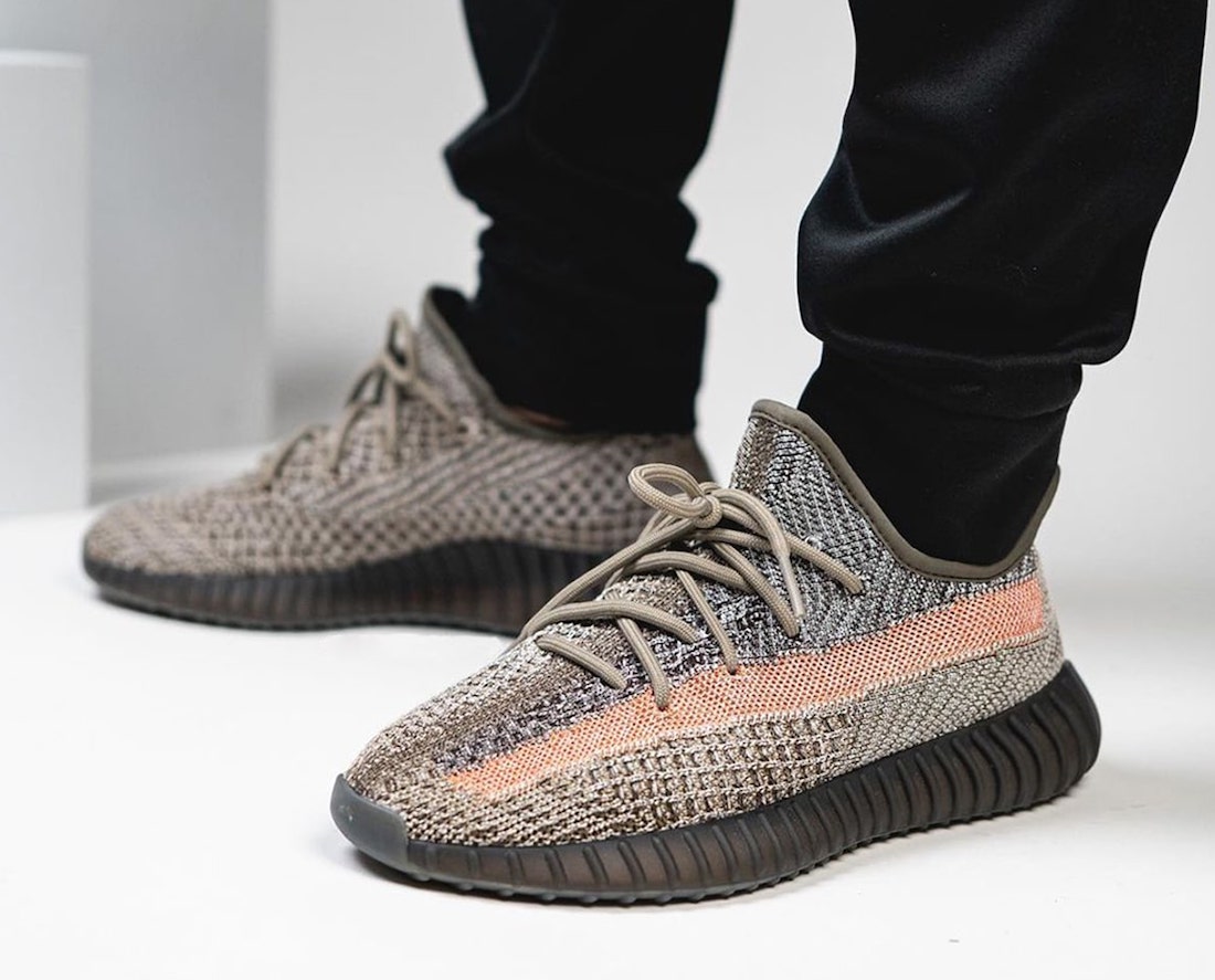 how much are the yeezy 350 v2