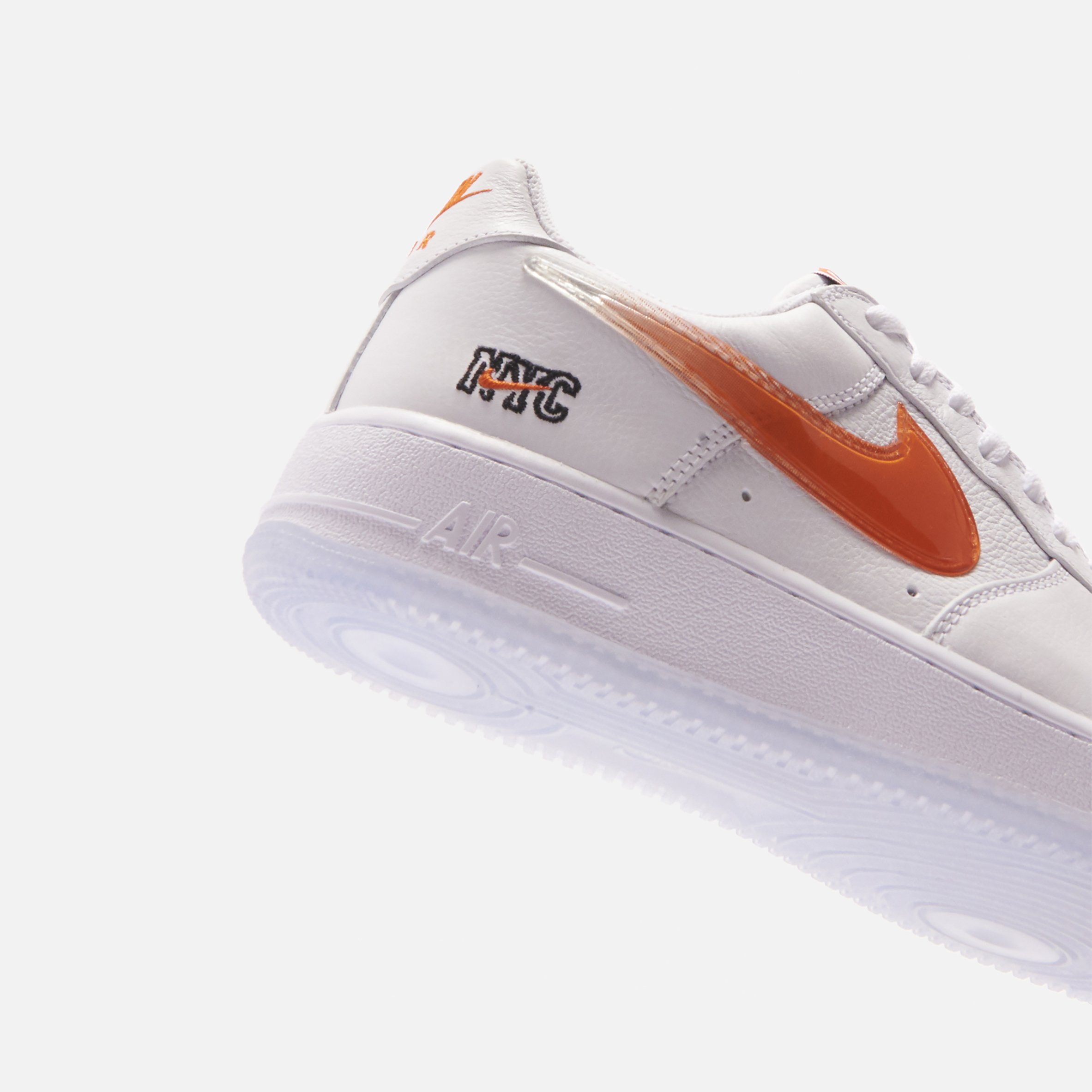 Kith x Nike for New York Knicks '20-'21 Collection