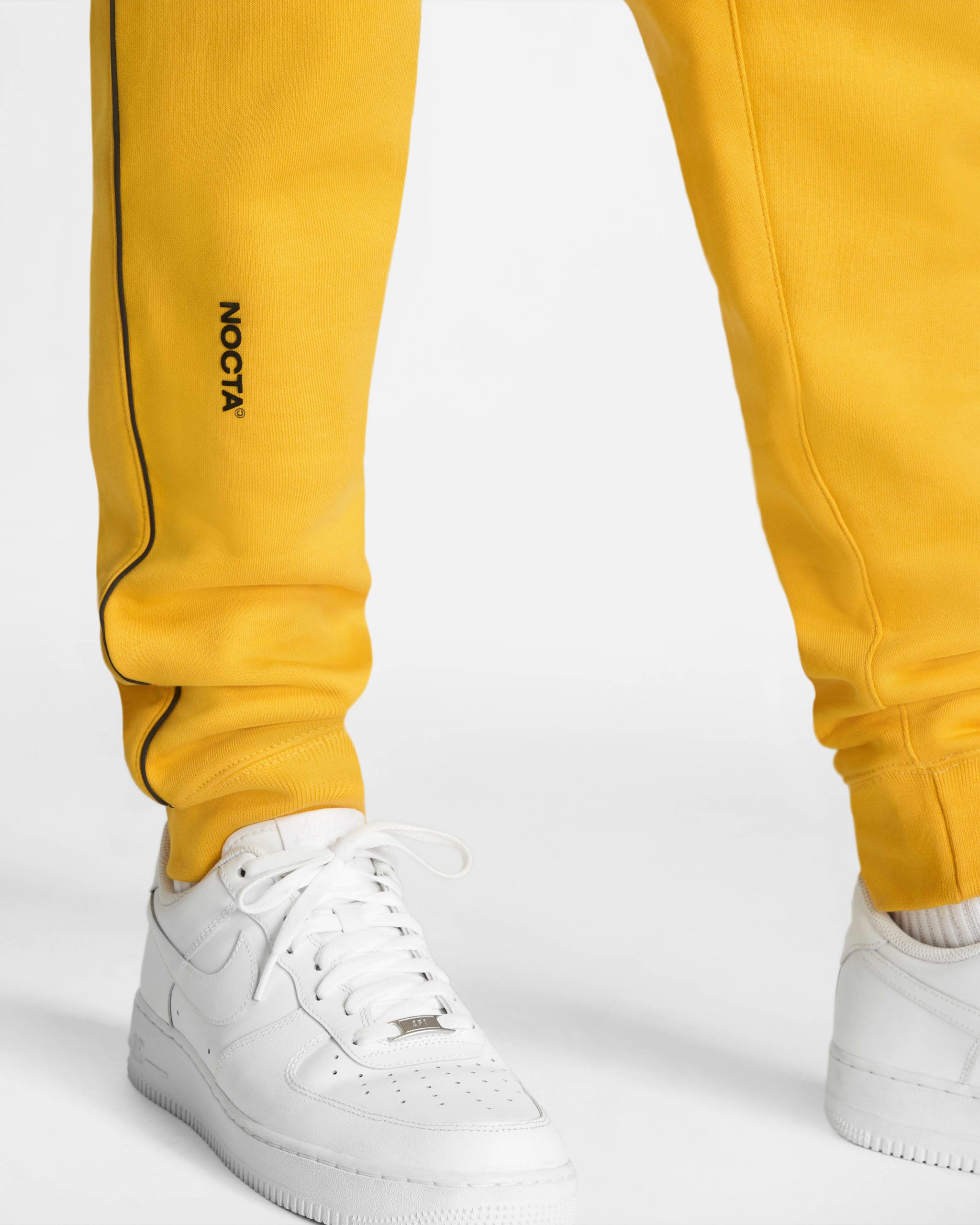 Official Look at Drake and Nike's First NOCTA Apparel Collection