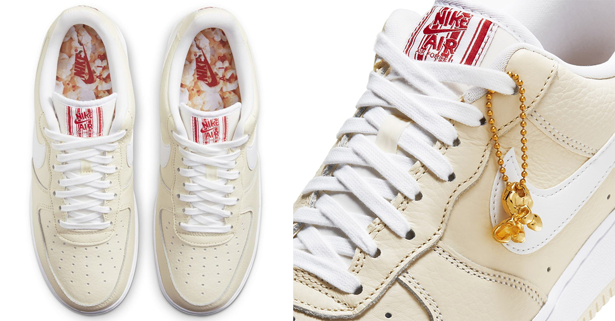 release date air force 1