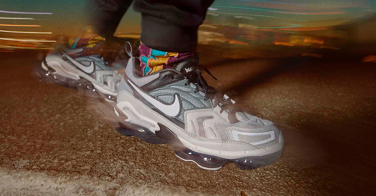 Air Max Silhouettes for Spring 2021