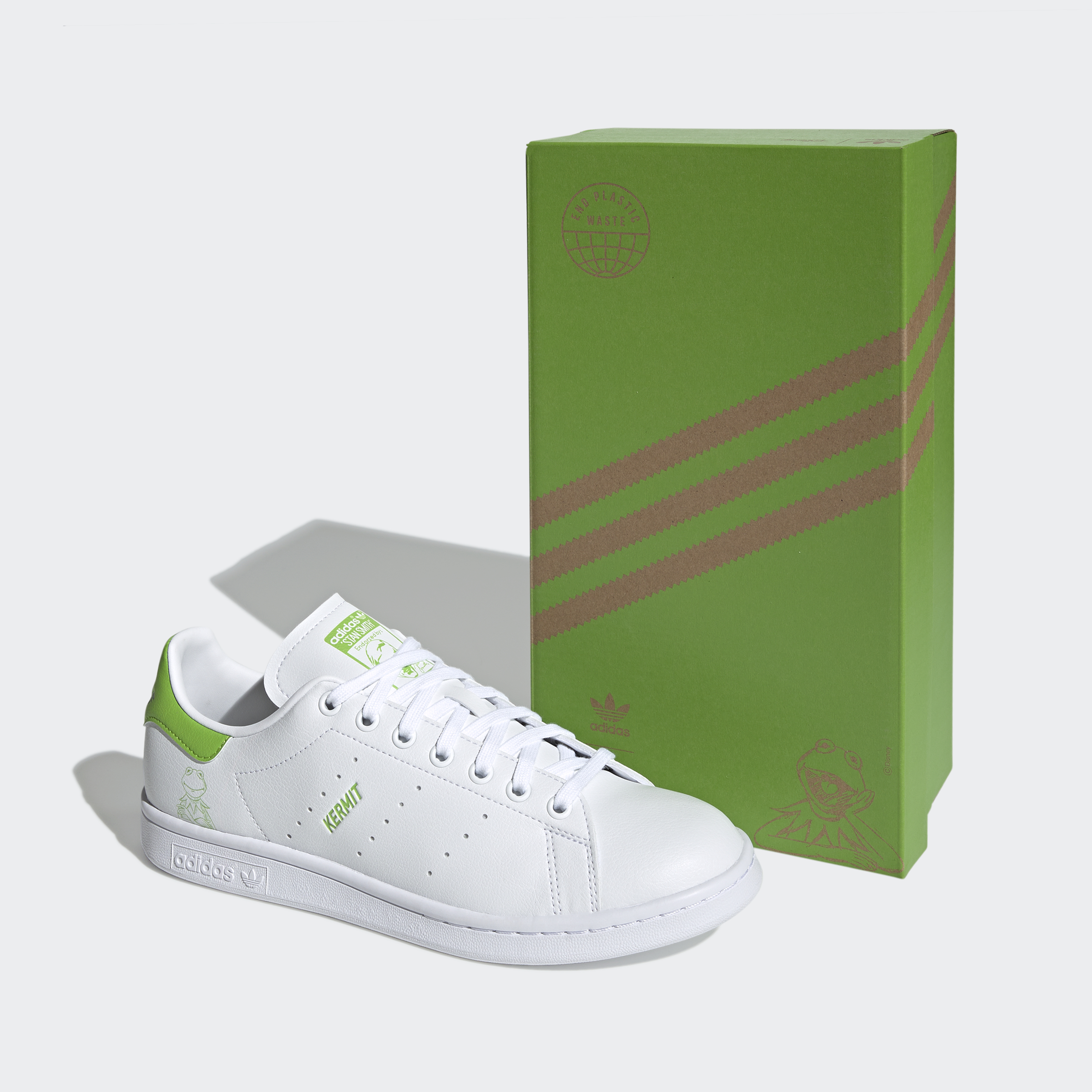 adidas Stan Smith “Being Green” Pack Release Date