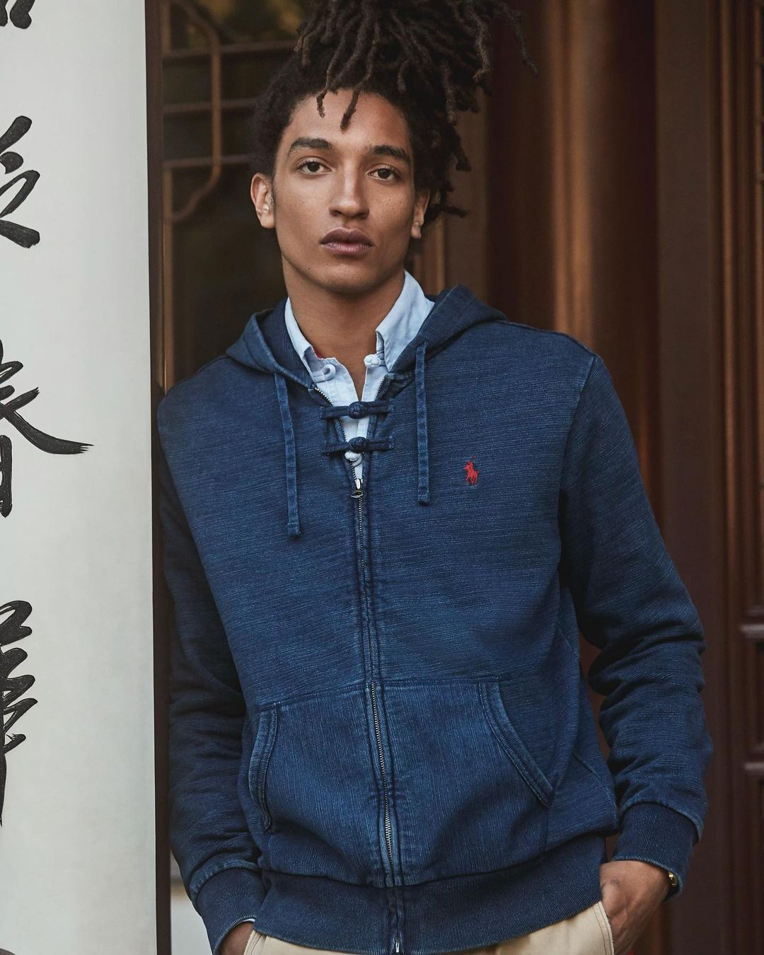 CLOT and Polo Ralph Lauren to Drop Collaborative Collection
