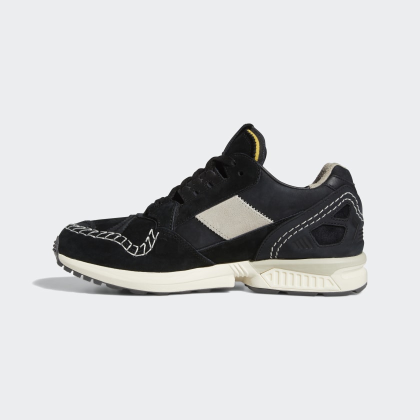 adidas A-ZX Series: Y is for the ZX 9000 “YCTN”