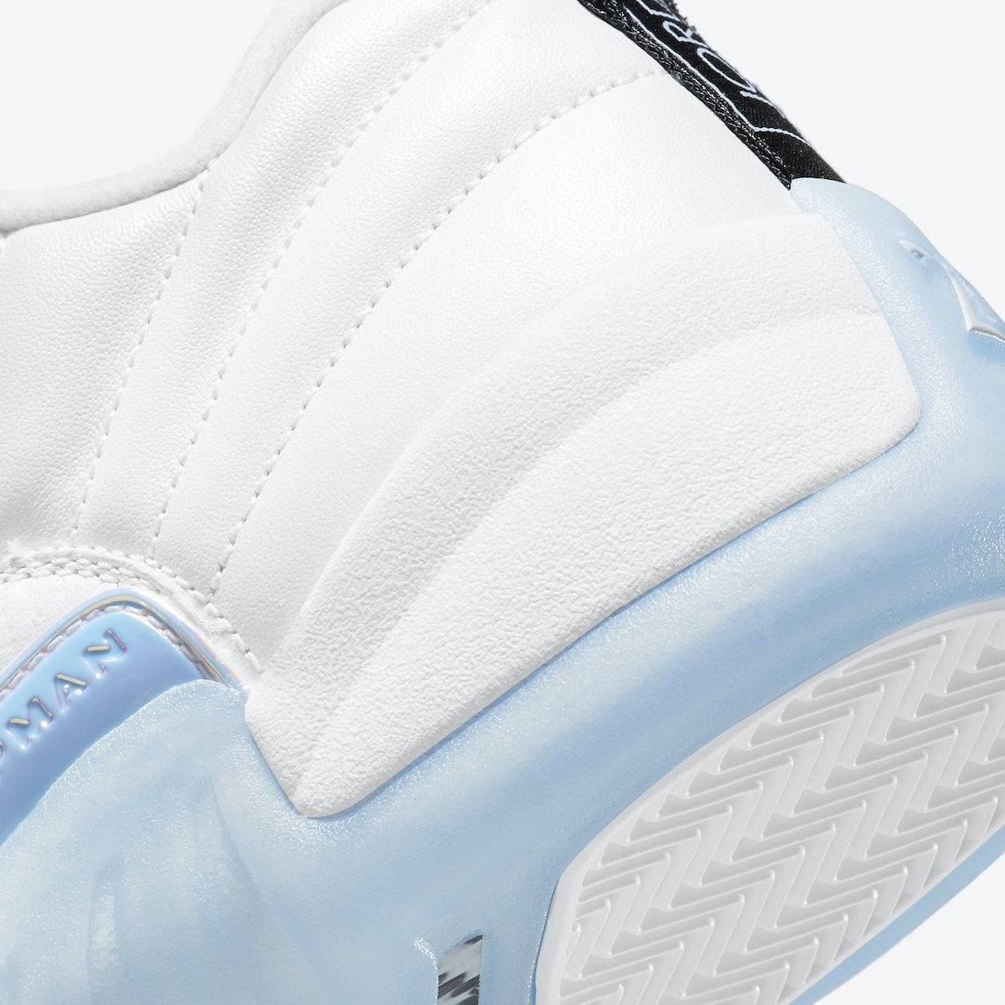 all white 12s release date