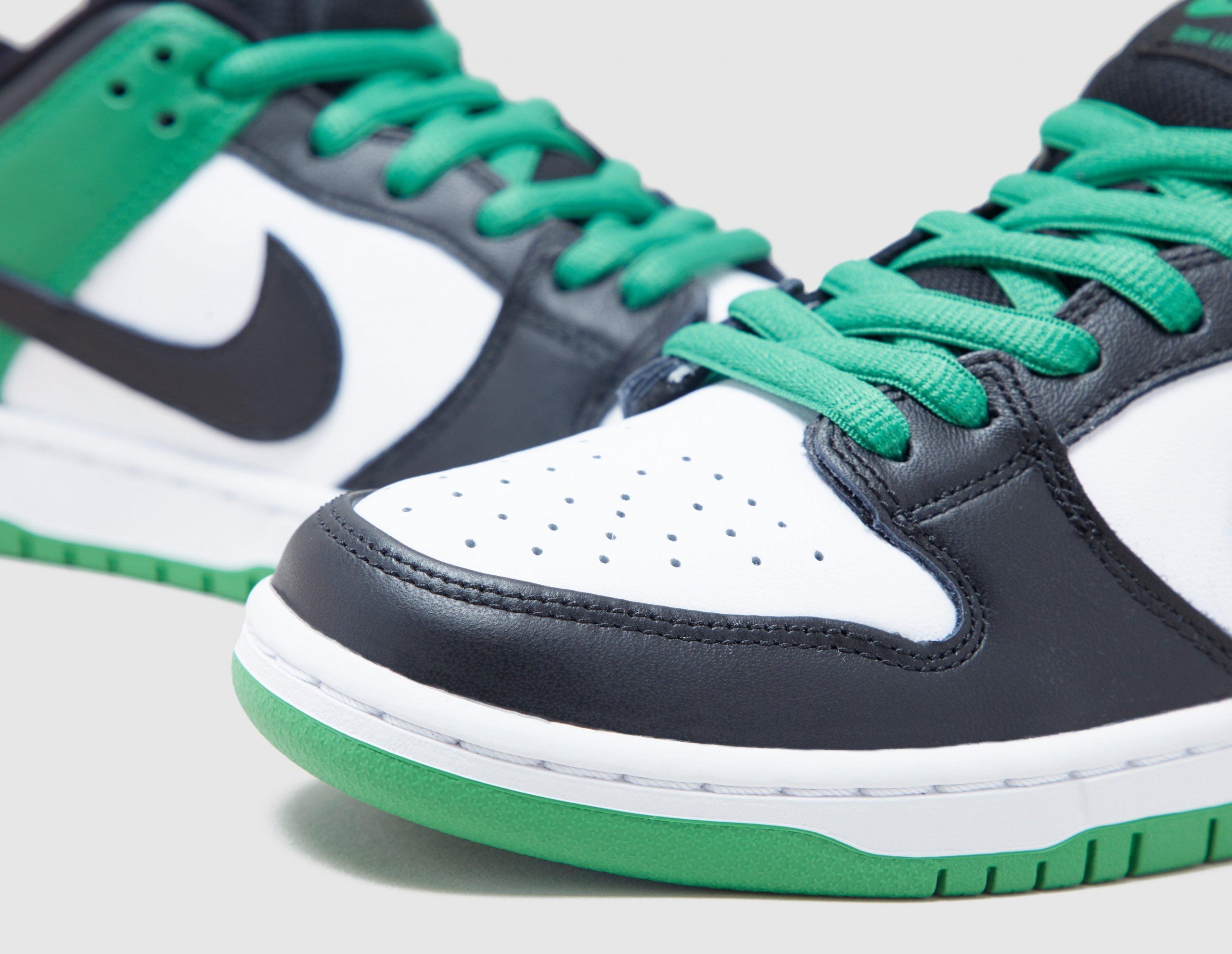 Nike SB Dunk Low “Classic Green” Release Info